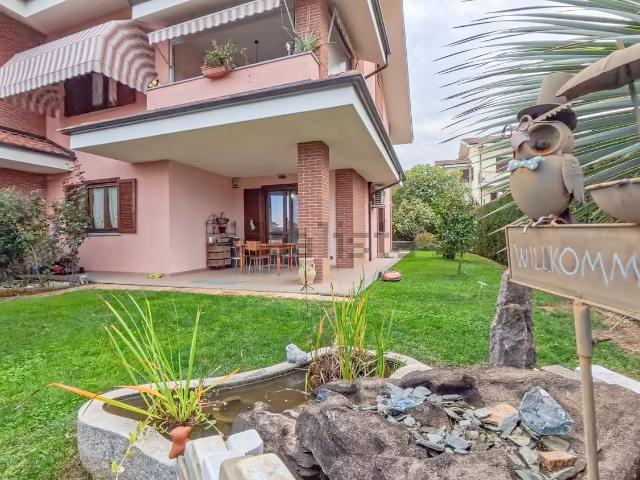Appartamento in vendita di 110 m² in Via Ignazio Belmondo, 23