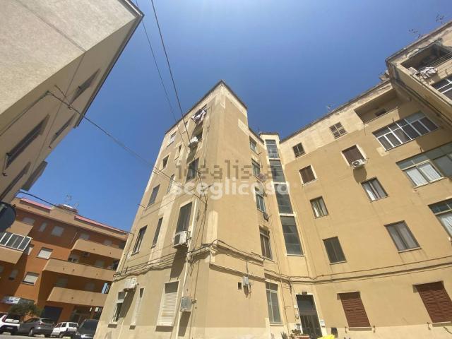 Appartamento in vendita di 110 m² in Via Ilio, 1