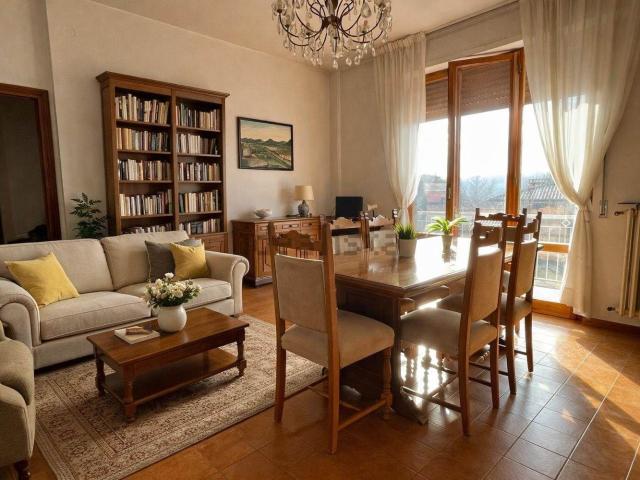 Appartamento in vendita di 110 m² in Via Ippolito Nievo, 10