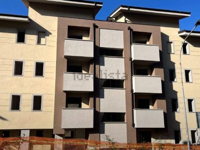 Appartamento in vendita di 110 m² in Via Irma Bandiera