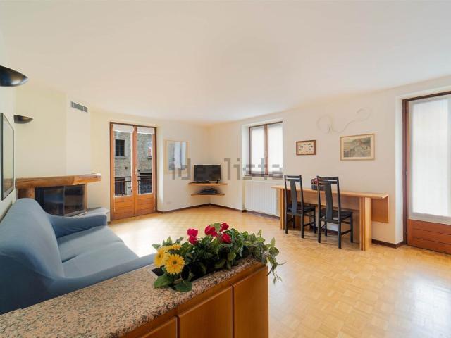 Appartamento in vendita di 110 m² in Via Iseli, 3