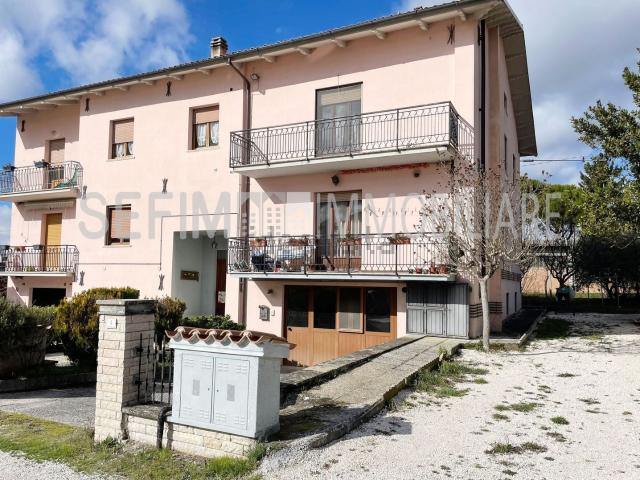 Appartamento in vendita di 110 m² in Via Isola del Giglio