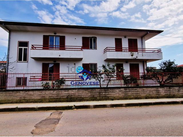 Appartamento in vendita di 110 m² in Via Isonzo