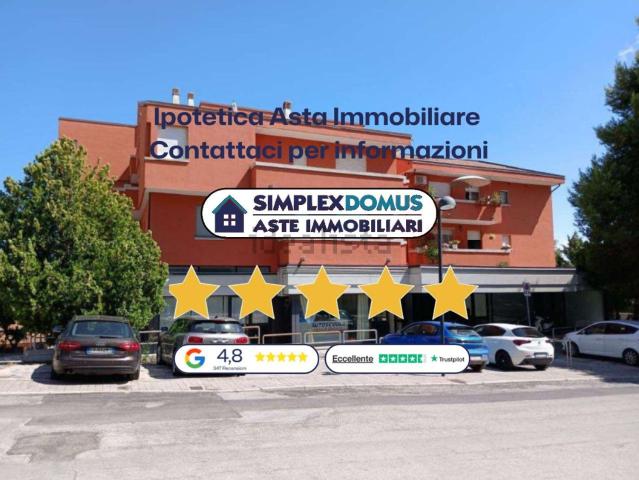 Appartamento in vendita di 110 m² in Via Isonzo