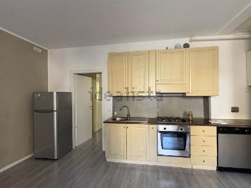 Appartamento in vendita di 110 m² in Via Isonzo, 8