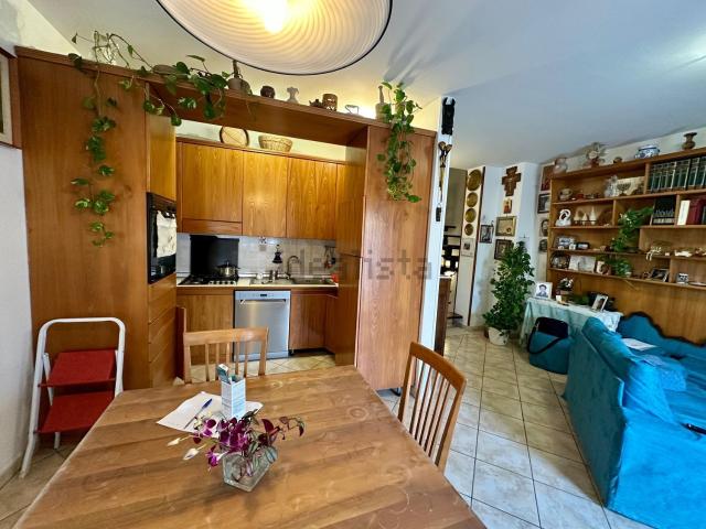 Appartamento in vendita di 110 m² in Via Italo Calvino