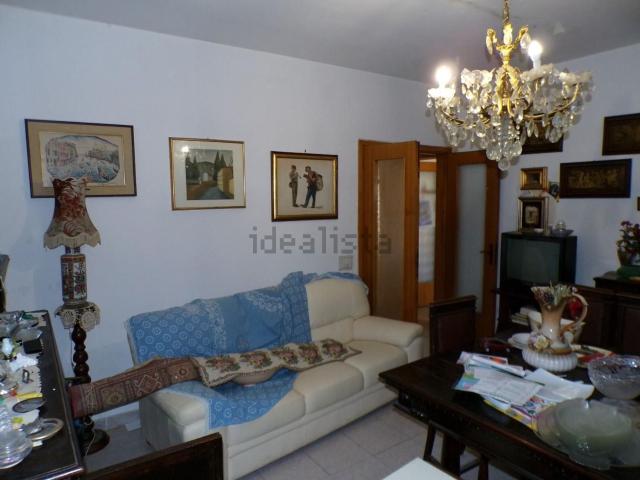 Appartamento in vendita di 110 m² in Via Italo Possenti, 7