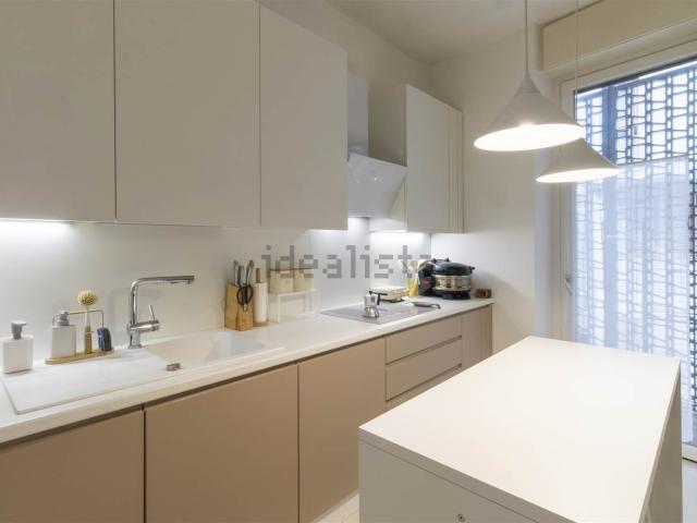 Appartamento in vendita di 110 m² in Via Italia, 44