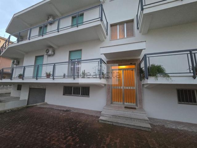 Appartamento in vendita di 110 m² in Via Italia, 72
