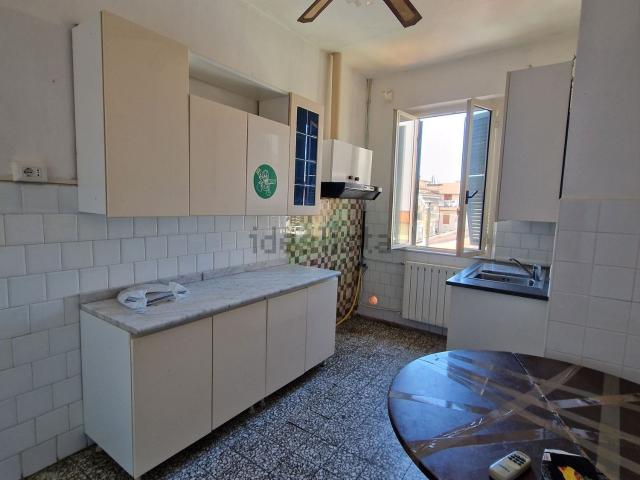 Appartamento in vendita di 110 m² in Via IV Novembre, 46