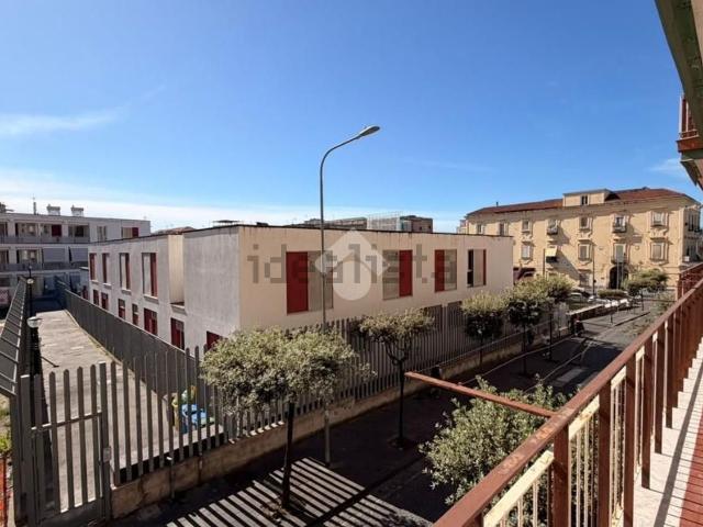 Appartamento in vendita di 120 m² in Via IV Novembre, 5