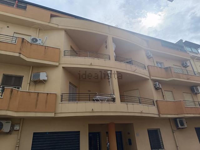 Appartamento in vendita di 110 m² in Via IV Novembre