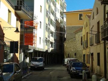 Appartamento in vendita di 110 m² in Via IV Novembre