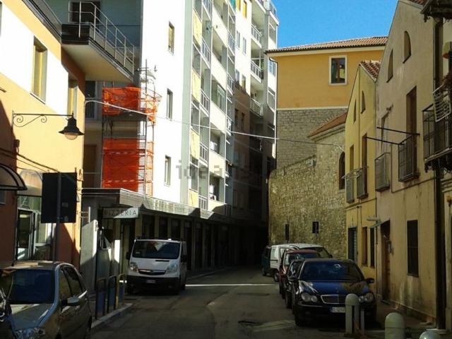 Appartamento in vendita di 110 m² in Via IV Novembre