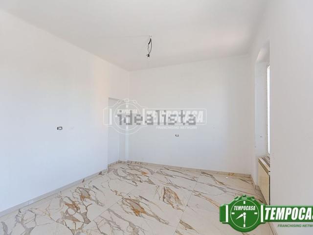Appartamento in vendita di 110 m² in Via IV Novembre