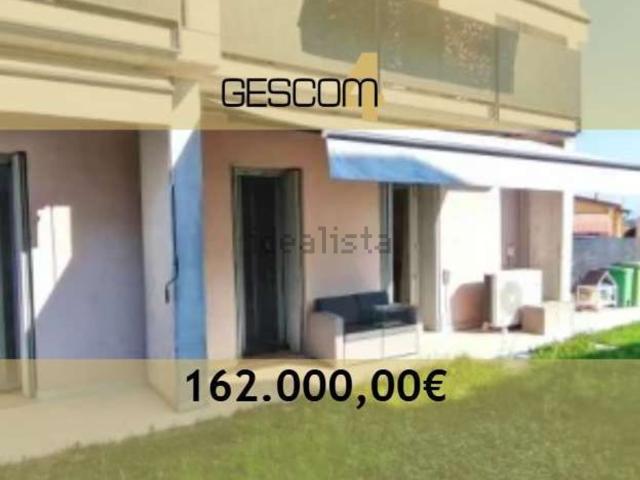 Appartamento in vendita di 110 m² in Via IV Novembre