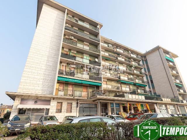 Appartamento in vendita di 110 m² in Via IV Novembre