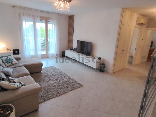 Appartamento in vendita di 110 m² in Via Ivancich