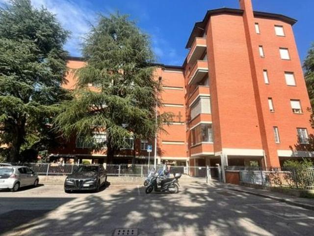 Appartamento in vendita di 110 m² in Via John Fitzgerald Kennedy, 27