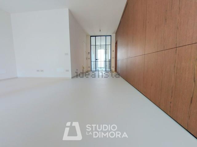 Appartamento in vendita di 110 m² in Via Jacopo Filiasi