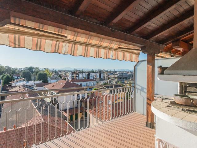 Appartamento in vendita di 110 m² in Via O. Zavaglia, 4