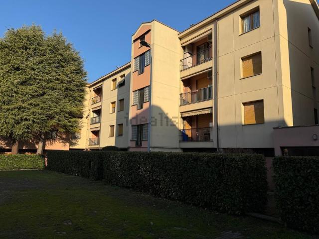 Appartamento in vendita di 110 m² in Via O. Lizzadri, 7