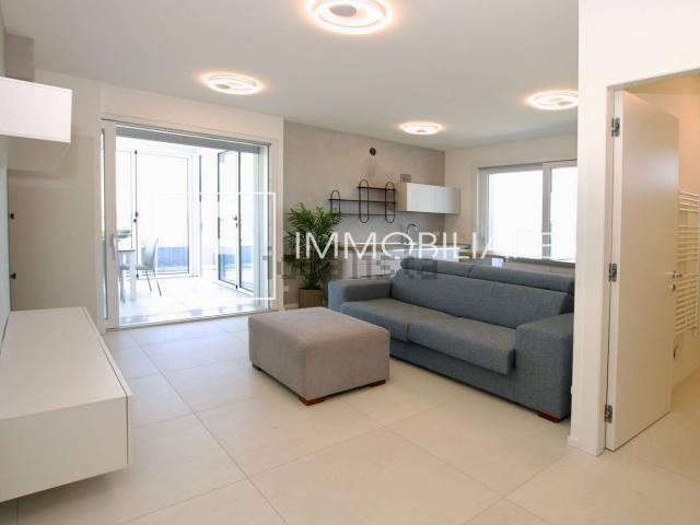 Appartamento in vendita di 110 m² in Via Olanda
