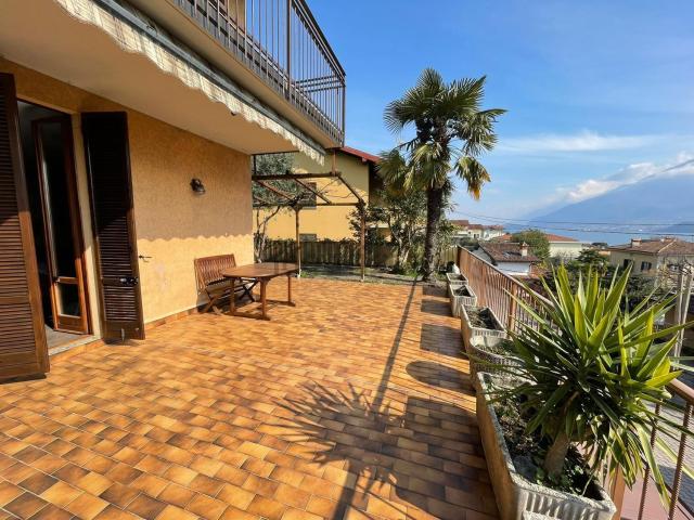 Appartamento in vendita di 110 m² in Via Oliva, 7