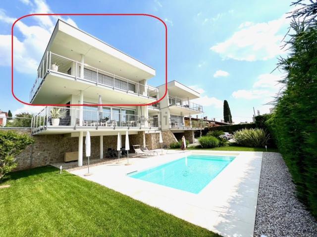 Appartamento in vendita di 110 m² in Via Oliveto
