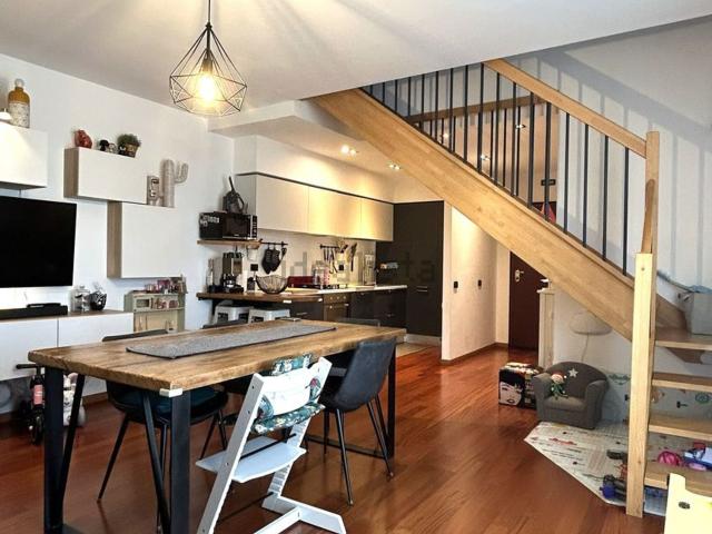 Appartamento in vendita di 110 m² in Via Olmo, 29