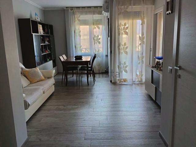 Appartamento in vendita di 110 m² in Via Olona, 6