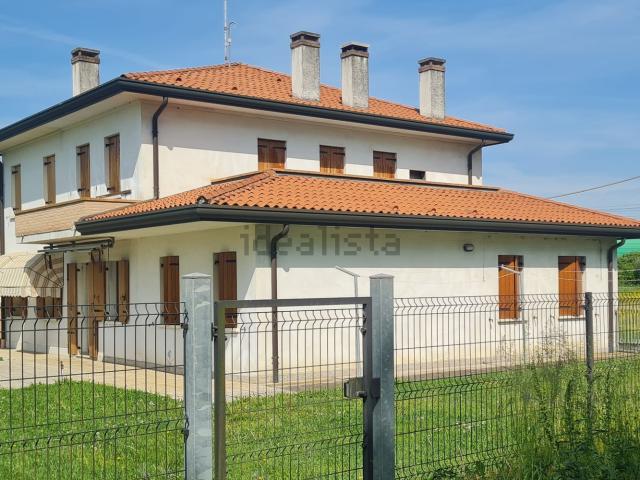 Appartamento in vendita di 110 m² in Via Oriago, 119