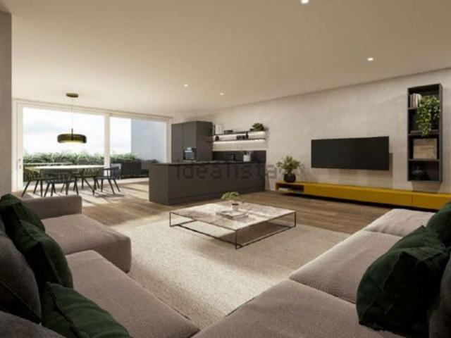 Appartamento in vendita di 110 m² in Via Orlanda