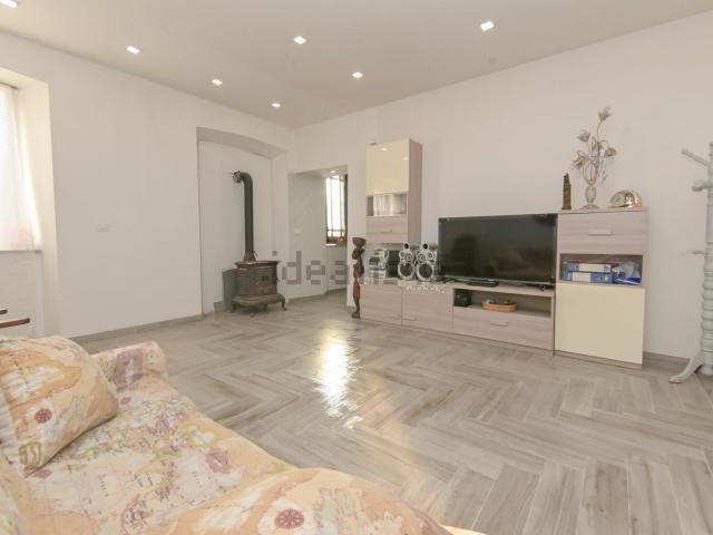 Appartamento in vendita di 110 m² in Via Ottavio Borla, 2