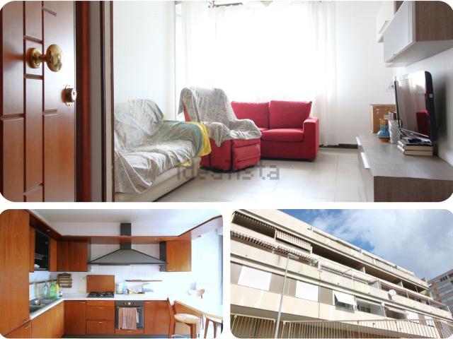 Appartamento in vendita di 110 m² in Via Ottorino Respighi
