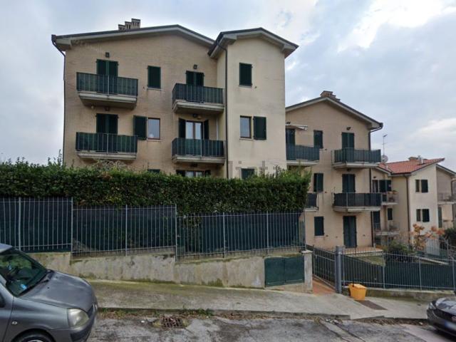 Appartamento in vendita di 110 m² in Via L. Ariosto