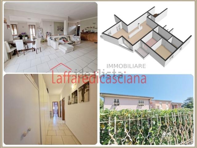 Appartamento in vendita di 110 m² in Via L. Gherardi