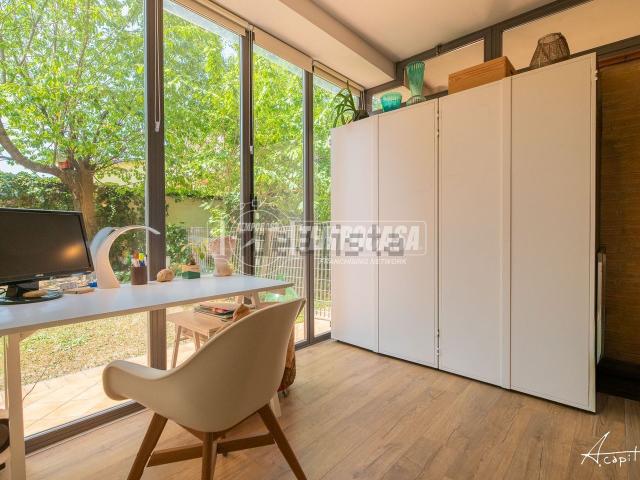 Appartamento in vendita di 110 m² in Via L. Orsi, 11