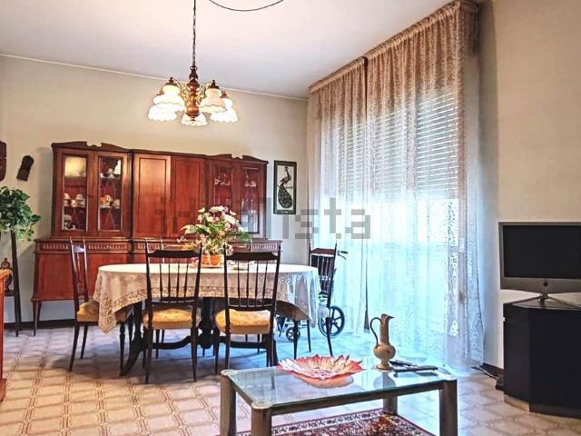 Appartamento in vendita di 110 m² in Via Lombardia, 68