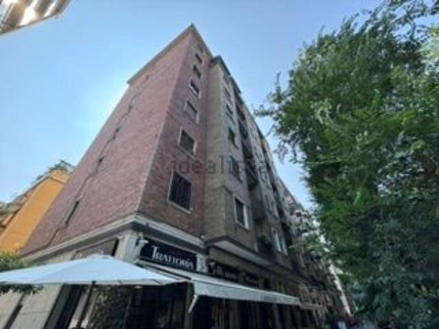 Appartamento in vendita di 110 m² in Via Lomellina, 34