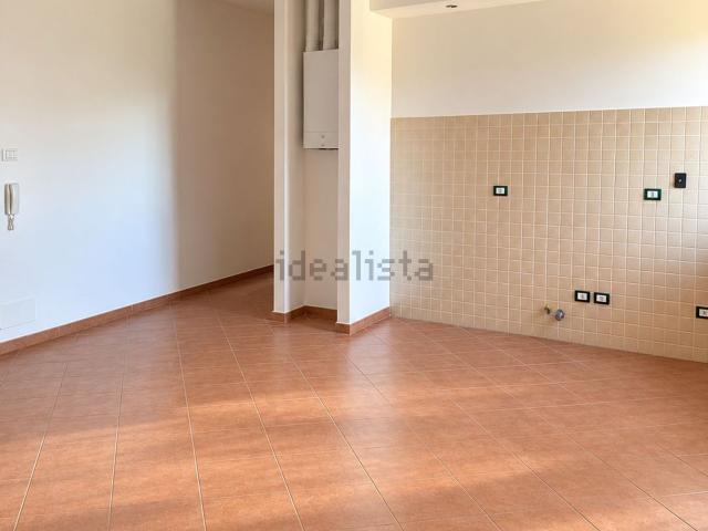 Appartamento in vendita di 110 m² in Via Longarola, 19