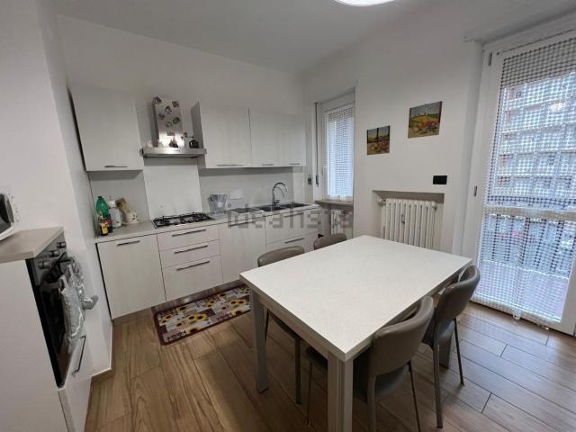 Appartamento in vendita di 110 m² in Via Lorenzo Garda, 8