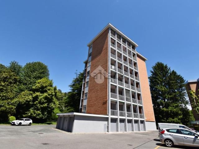 Appartamento in vendita di 110 m² in Via Lorenzo Garda, 10