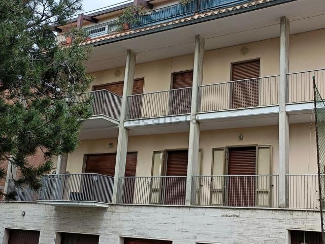 Appartamento in vendita di 110 m² in Via Lorenzo Perosi