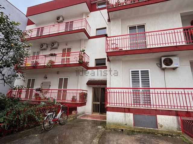 Appartamento in vendita di 110 m² in Via Loseto, 29