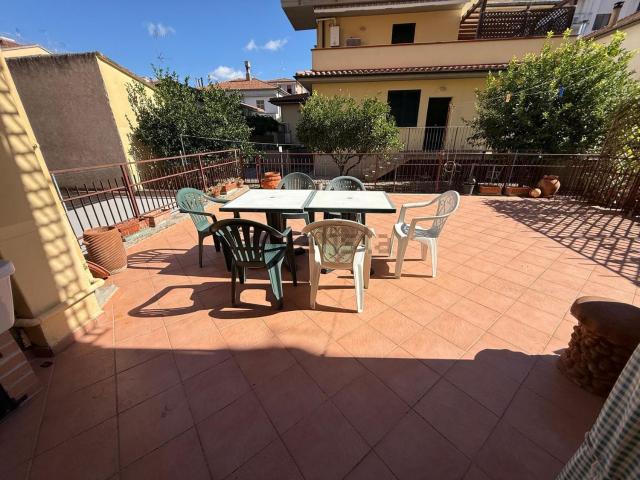 Appartamento in vendita di 110 m² in Via Lazio, 13