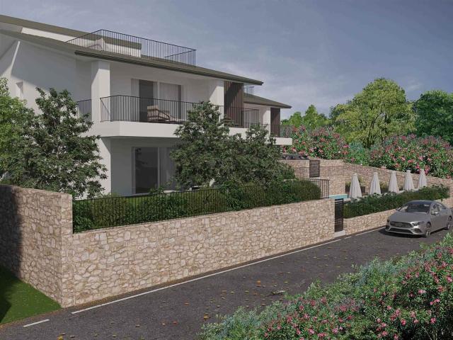 Appartamento in vendita di 110 m² in Via Lazise, 5