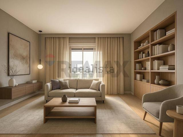 Appartamento in vendita di 110 m² in Via Lazzaretto, 8