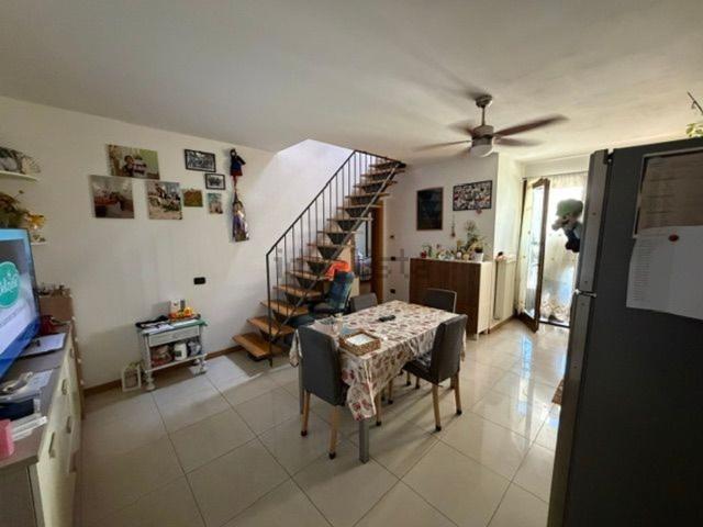 Appartamento in vendita di 110 m² in Via Lazzaris