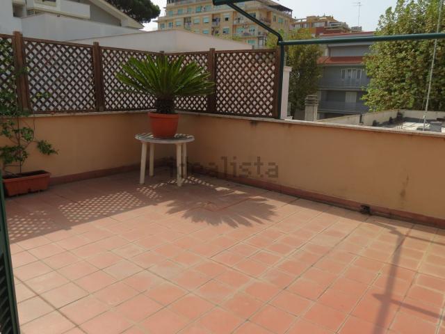 Appartamento in vendita di 110 m² in Via La Spezia